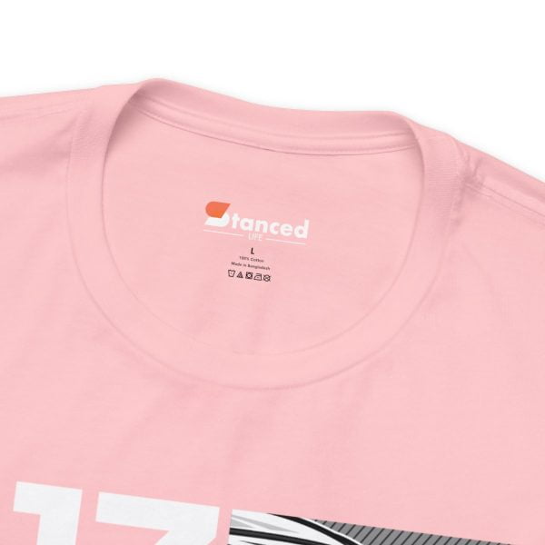 Toyota Supra MK4 2JZ Unisex T-Shirt