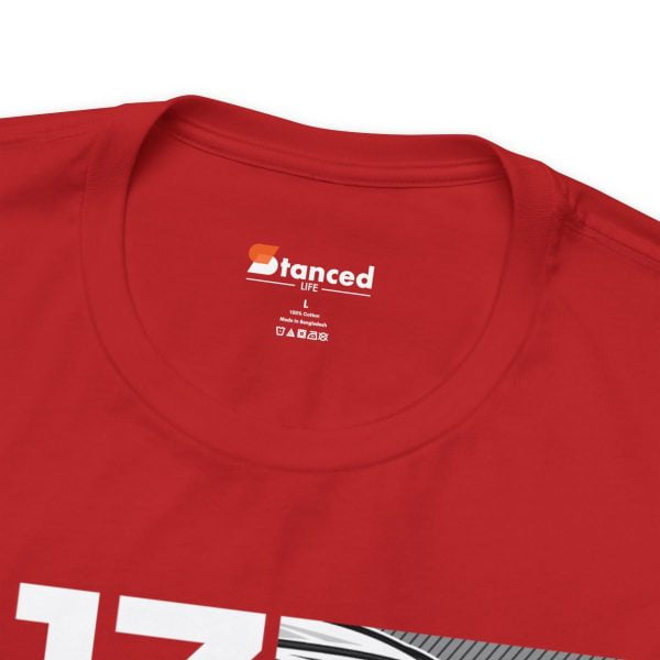 Toyota Supra MK4 2JZ Unisex T-Shirt