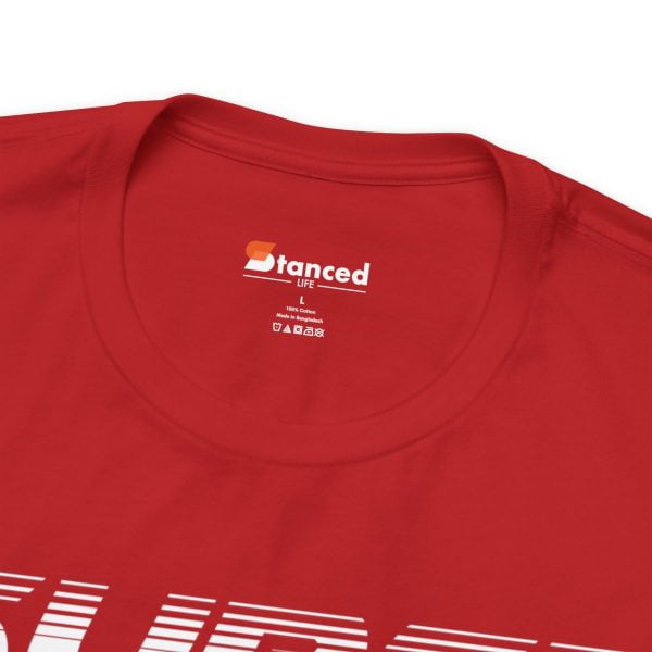 Subaru WRX "Subie Life" Unisex T-shirt