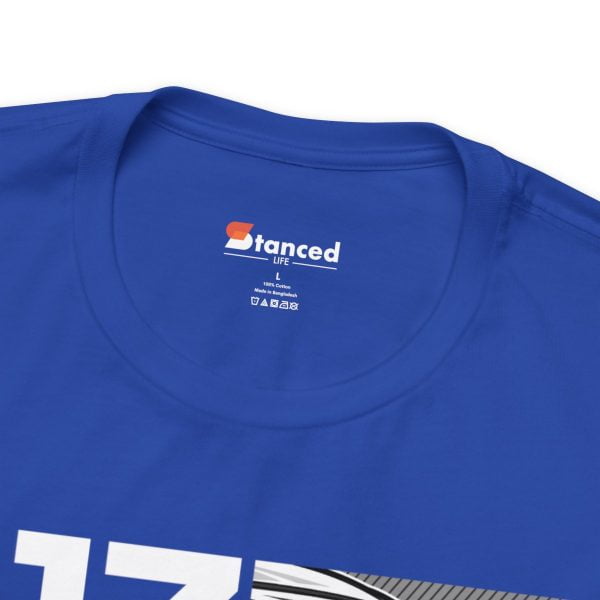 Toyota Supra MK4 2JZ Unisex T-Shirt