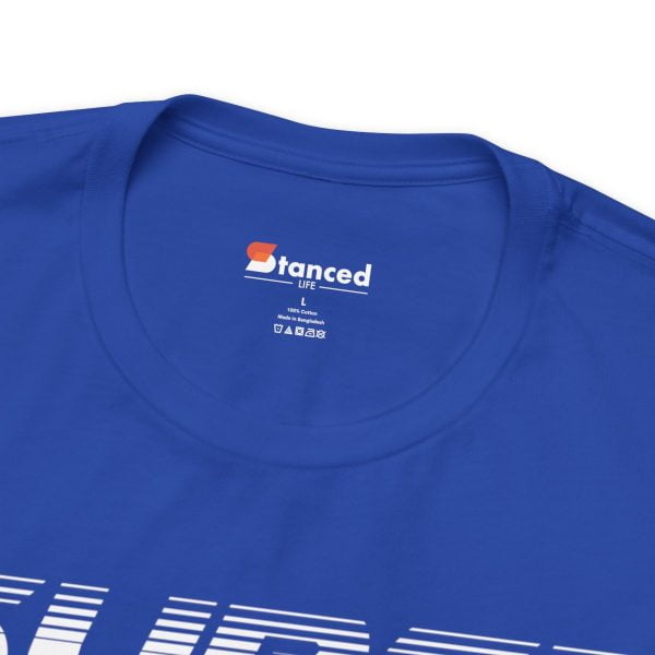 Subaru WRX "Subie Life" Unisex T-shirt