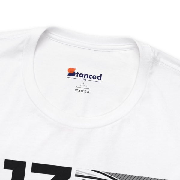 Toyota Supra MK4 2JZ Unisex T-Shirt