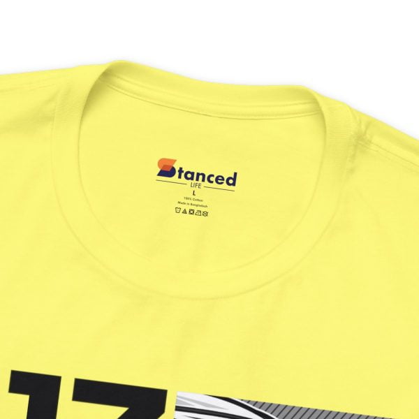 Toyota Supra MK4 2JZ Unisex T-Shirt