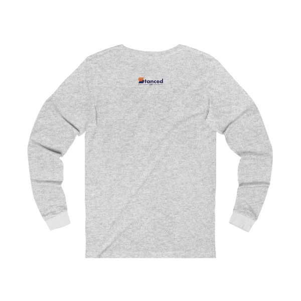 Mitsubishi Lancer Evo 10 Long Sleeve Graphical Shirt - Unisex