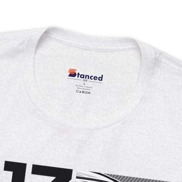 Toyota Supra MK4 2JZ Unisex T-Shirt