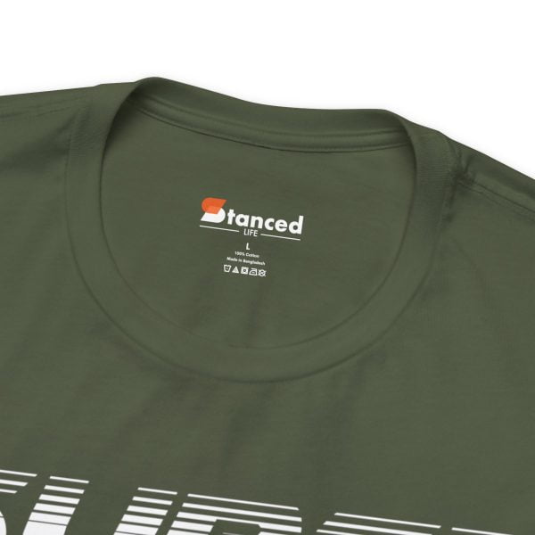 Subaru WRX "Subie Life" Unisex T-shirt