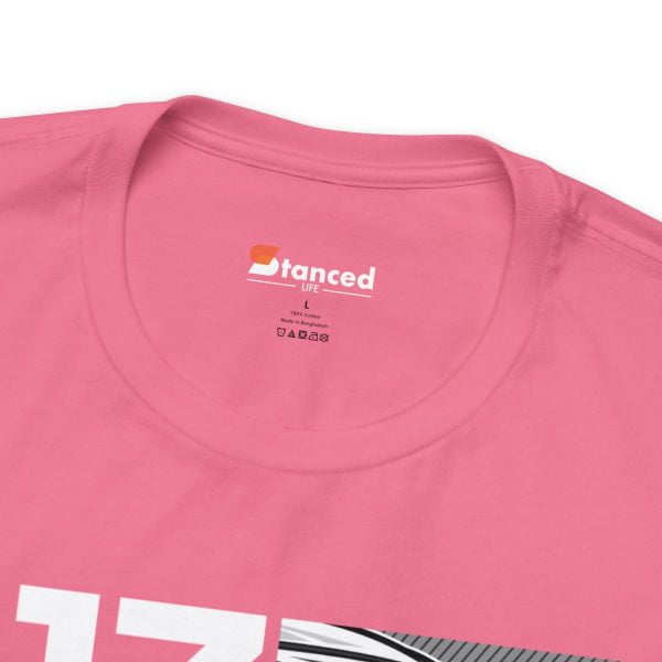 Toyota Supra MK4 2JZ Unisex T-Shirt