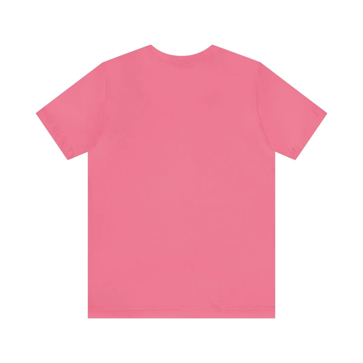 Volkswagen Golf Mk2 GTI T-shirt - Unisex Crewneck (Red Print) - Image 158