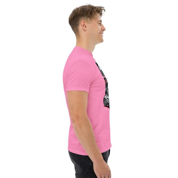 Nissan 370z Men's Graphic T-shirt