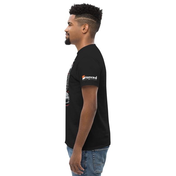 Nissan 370z Men's Graphic T-shirt