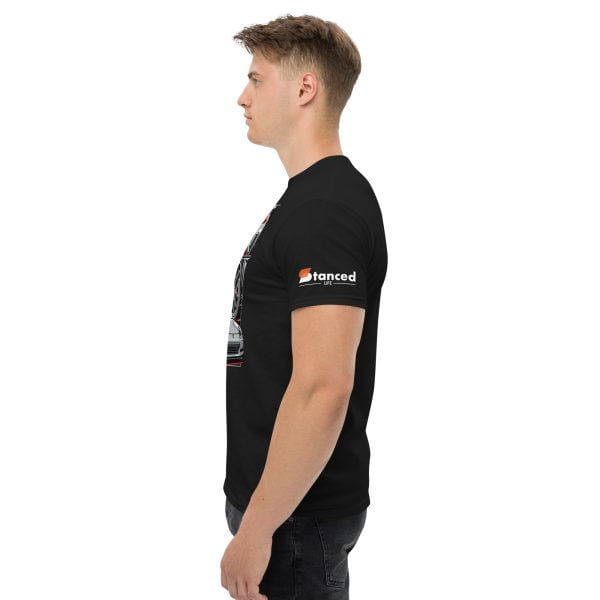 Nissan 370z Men's Graphic T-shirt