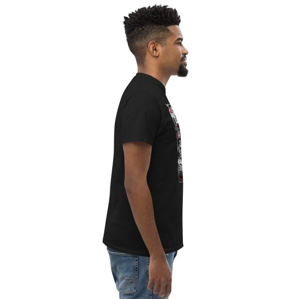 Nissan 370z Men's Graphic T-shirt