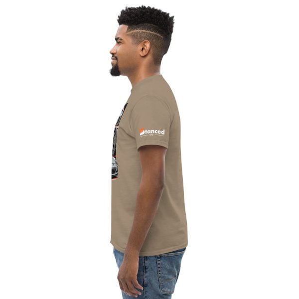Nissan 370z Men's Graphic T-shirt