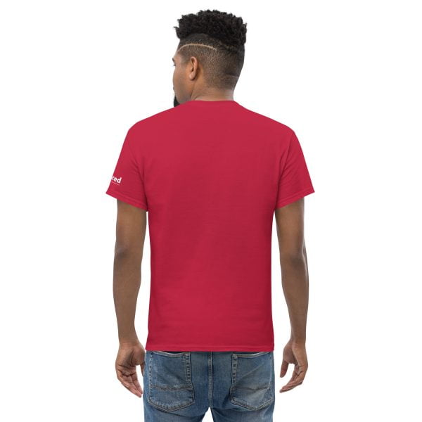 Nissan 370z Men's Graphic T-shirt