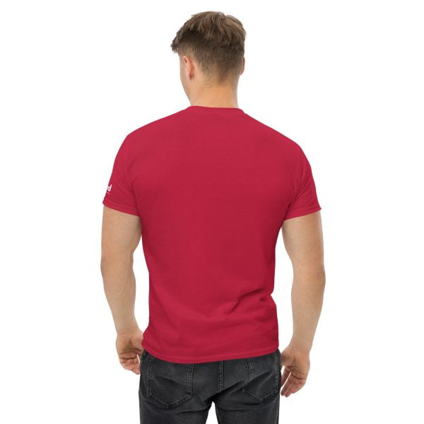 Nissan 370z Men's Graphic T-shirt