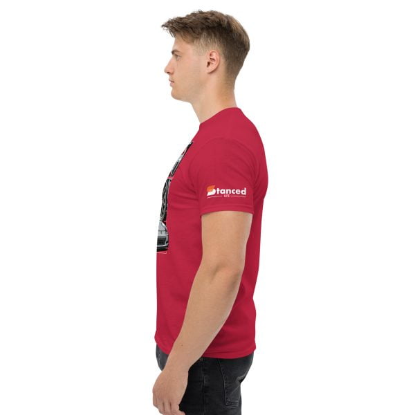 Nissan 370z Men's Graphic T-shirt
