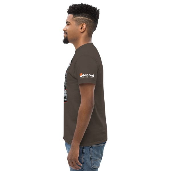 Nissan 370z Men's Graphic T-shirt