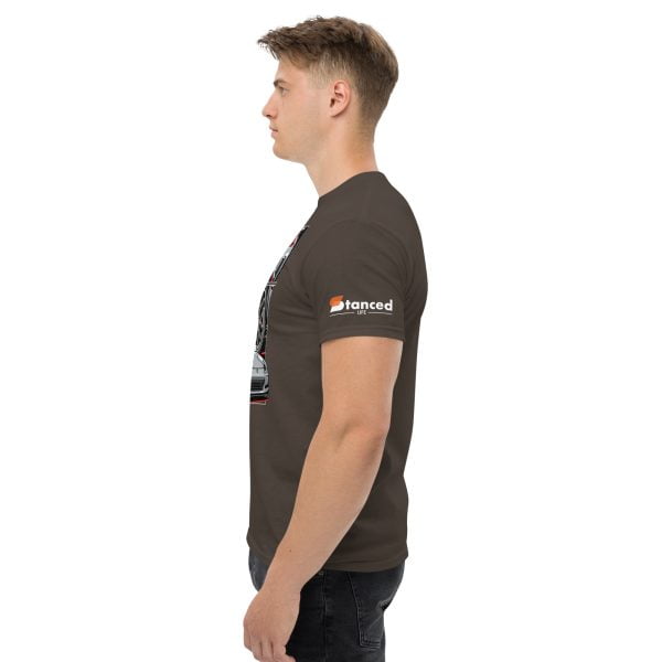 Nissan 370z Men's Graphic T-shirt