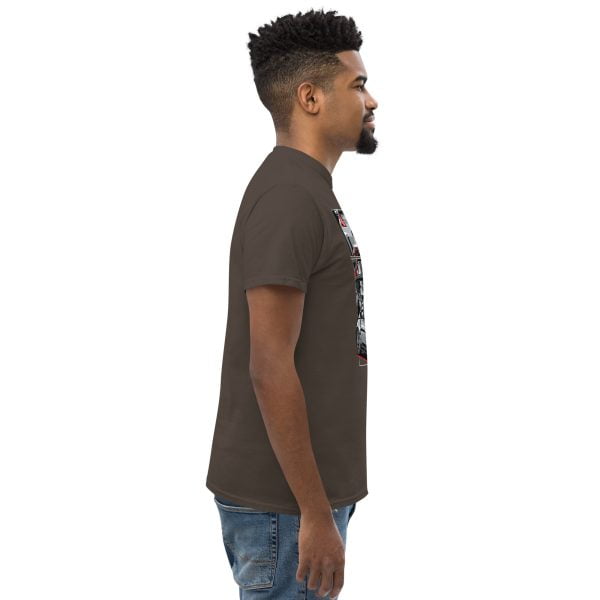 Nissan 370z Men's Graphic T-shirt