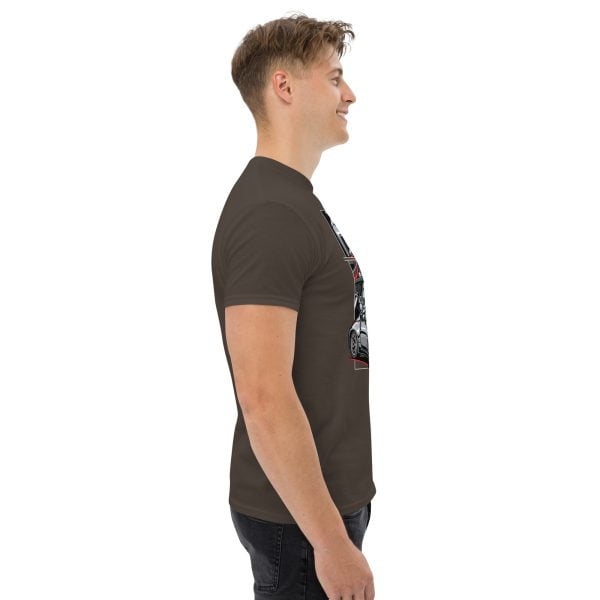 Nissan 370z Men's Graphic T-shirt