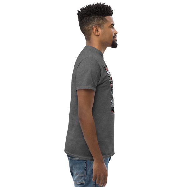 Nissan 370z Men's Graphic T-shirt