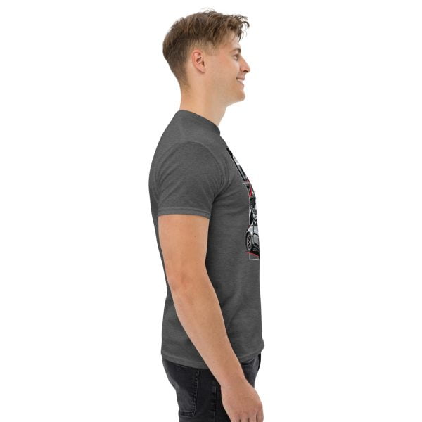 Nissan 370z Men's Graphic T-shirt