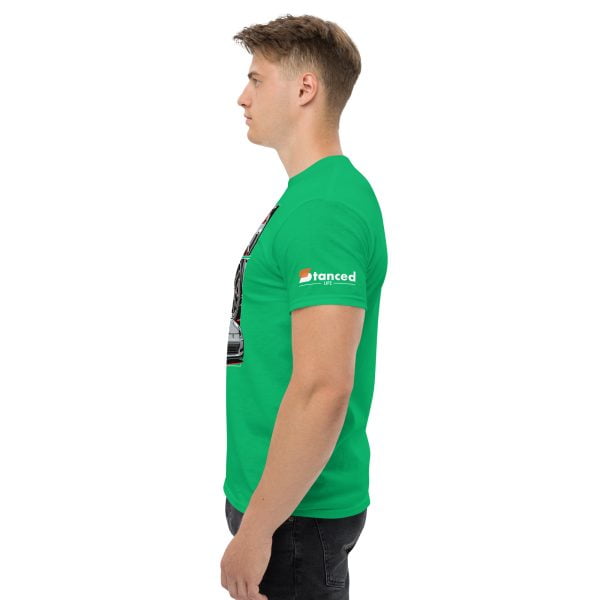 Nissan 370z Men's Graphic T-shirt