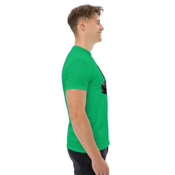 Dodge Challenger Demon SRT Men's T-shirt