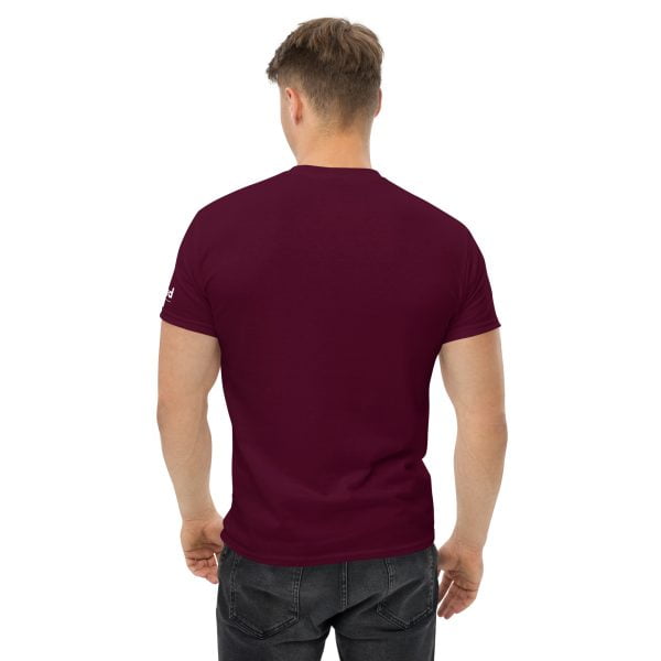 Nissan 370z Men's Graphic T-shirt