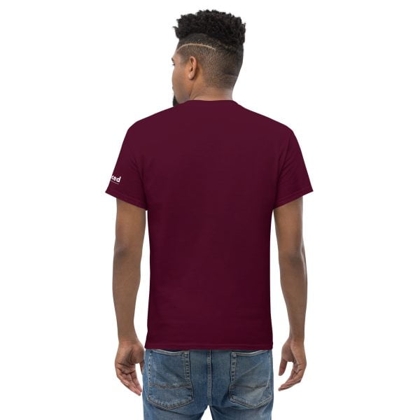 Nissan 370z Men's Graphic T-shirt