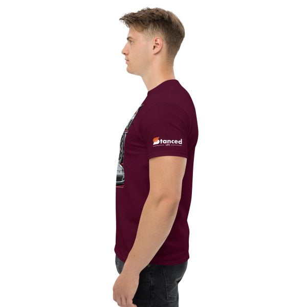 Nissan 370z Men's Graphic T-shirt