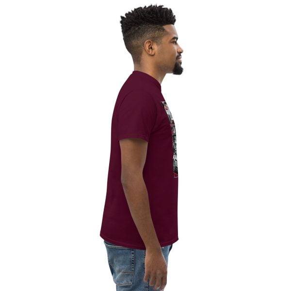 Nissan 370z Men's Graphic T-shirt