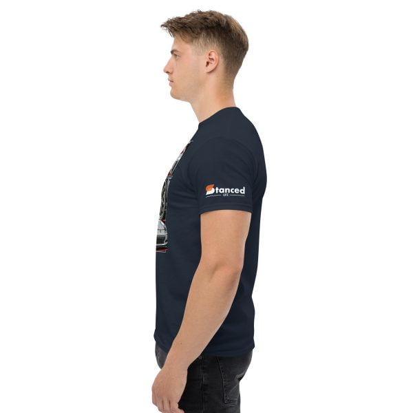 Nissan 370z Men's Graphic T-shirt