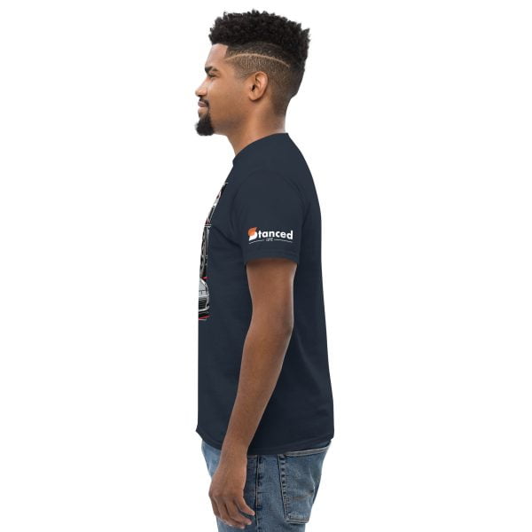 Nissan 370z Men's Graphic T-shirt