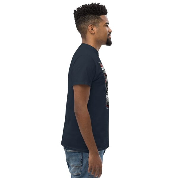 Nissan 370z Men's Graphic T-shirt