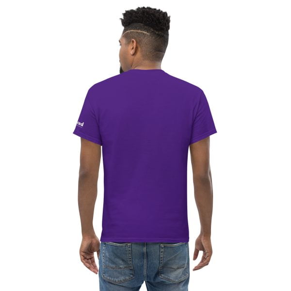 Nissan 370z Men's Graphic T-shirt