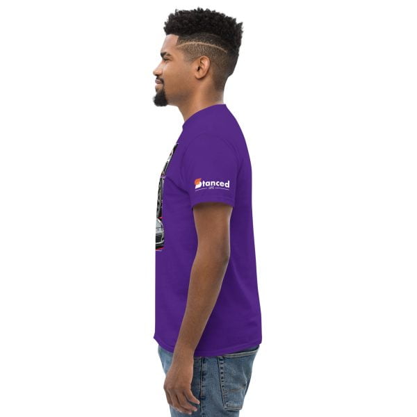 Nissan 370z Men's Graphic T-shirt