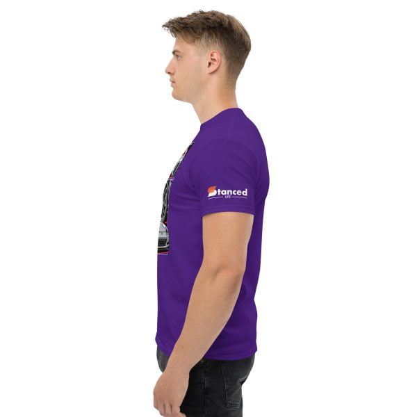 Nissan 370z Men's Graphic T-shirt