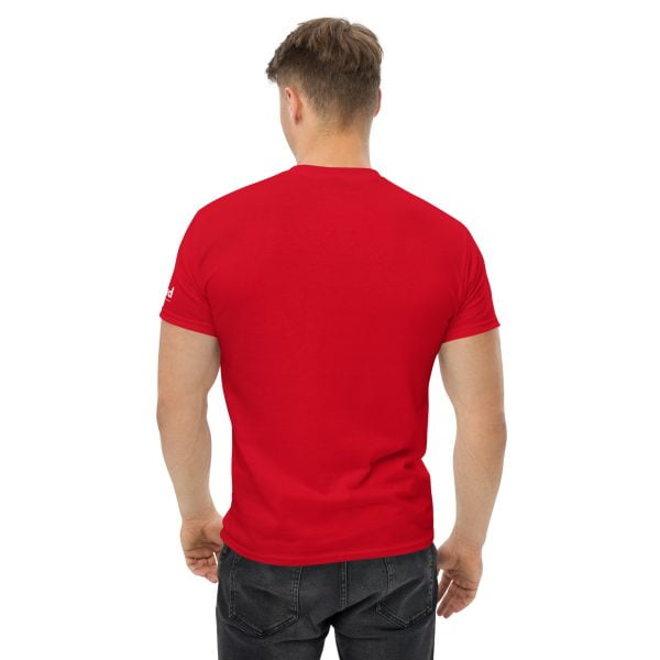 Nissan 370z Men's Graphic T-shirt