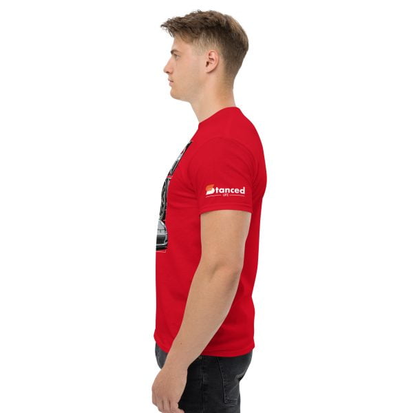 Nissan 370z Men's Graphic T-shirt
