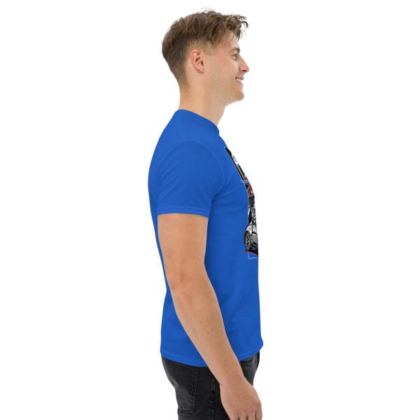 Nissan 370z Men's Graphic T-shirt