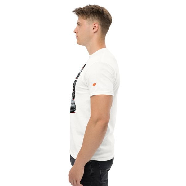 Nissan 370z Men's Graphic T-shirt