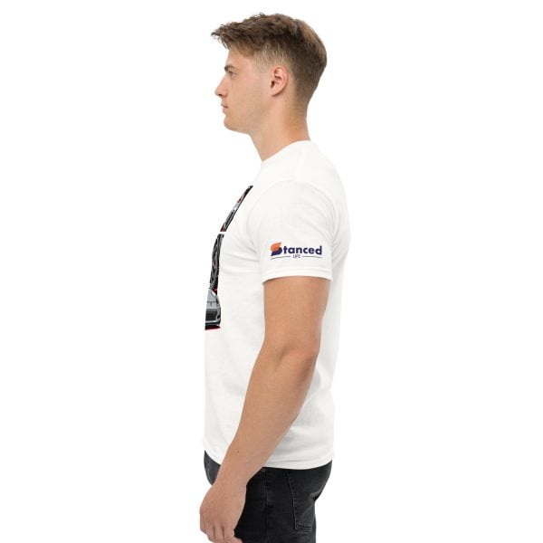 Nissan 370z Men's Graphic T-shirt