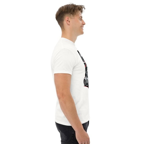Nissan 370z Men's Graphic T-shirt