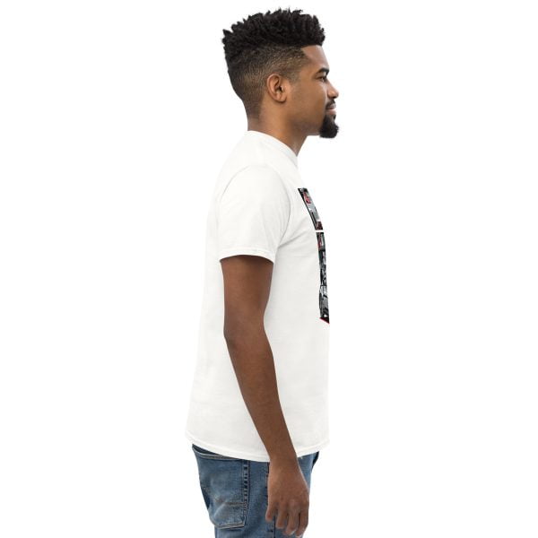 Nissan 370z Men's Graphic T-shirt