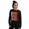 Nissan Silvia 240sx s13 s14 s15 Men’s Long Sleeve Shirt - Image 3