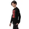 Nissan Silvia 240sx s13 s14 s15 Men’s Long Sleeve Shirt - Image 7