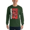 Nissan Silvia 240sx s13 s14 s15 Men’s Long Sleeve Shirt - Image 33