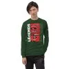 Nissan Silvia 240sx s13 s14 s15 Men’s Long Sleeve Shirt - Image 35