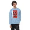 Nissan Silvia 240sx s13 s14 s15 Men’s Long Sleeve Shirt - Image 78